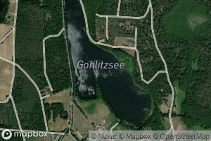 Gohlitzsee