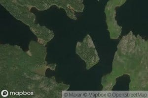 Jones Bay