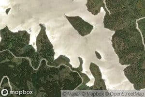 Lago Alto Flumendosa