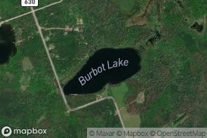Burbot Lake