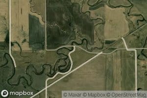 South Branch Little Heart River