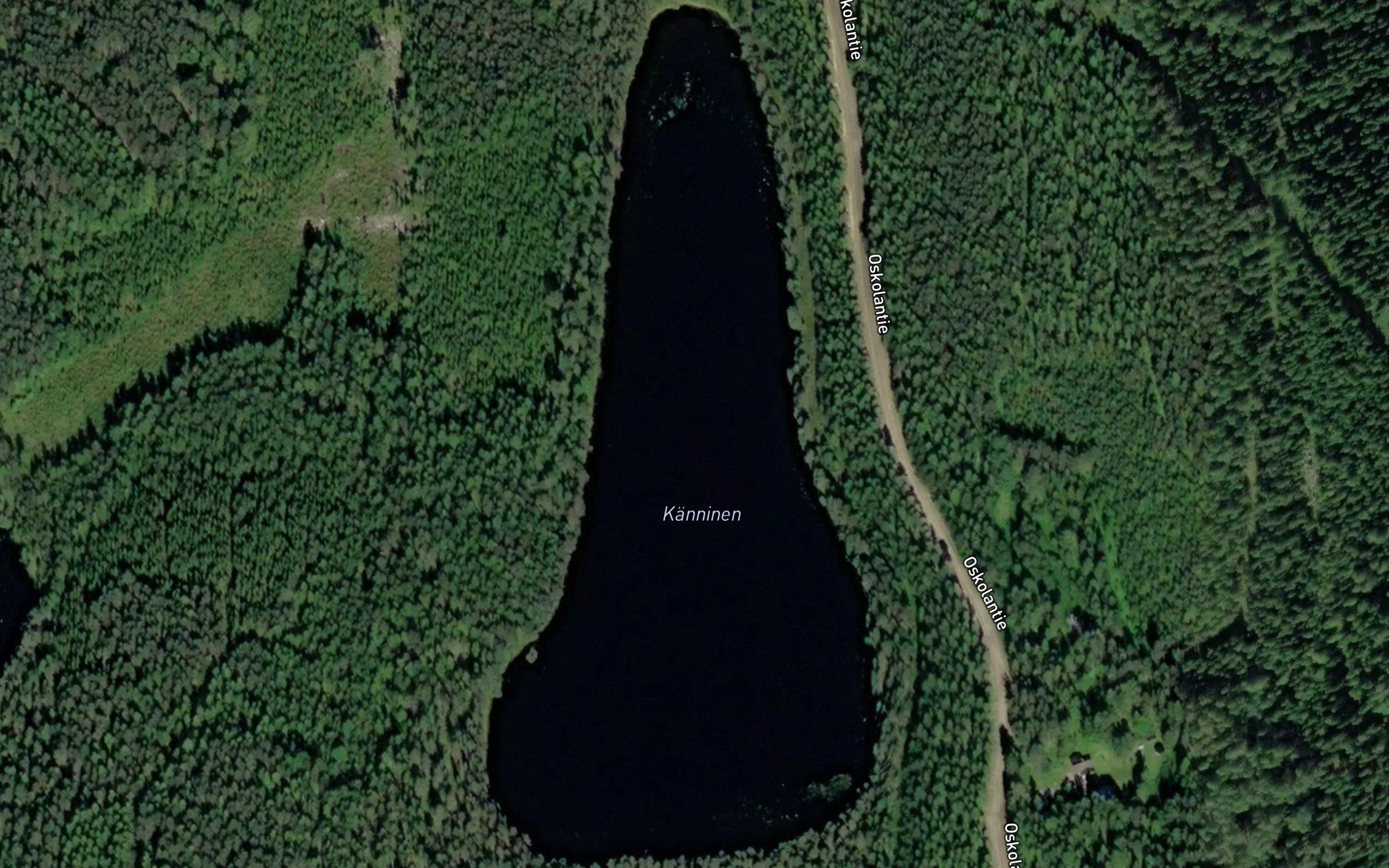 Kanninen