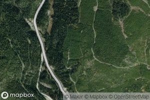 Coalgoat Creek