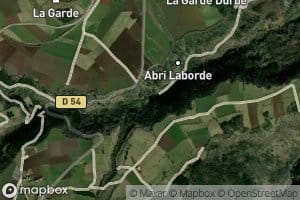 Cascade de la Beaume