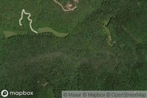Fern Camp Creek