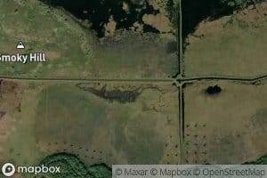 West Honey Island Flowage