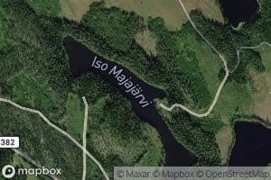Iso Majajarvi