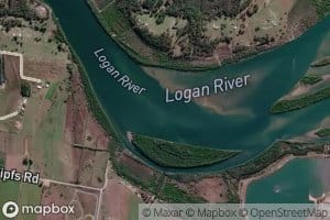 Logan River