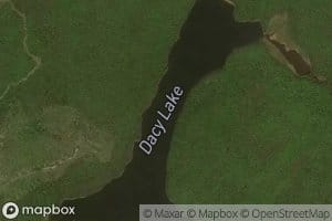 Dacy Lake
