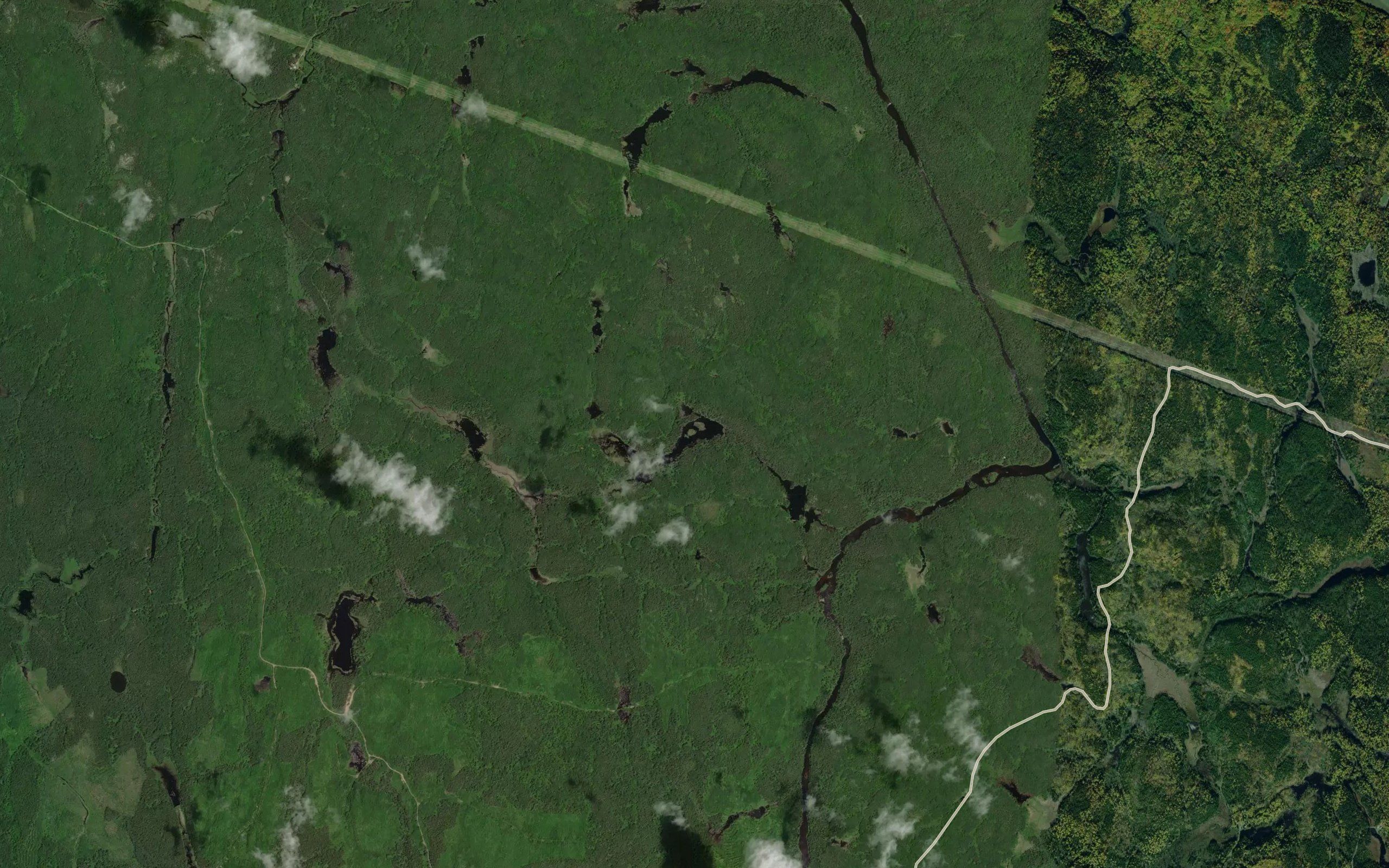 Premier Lac