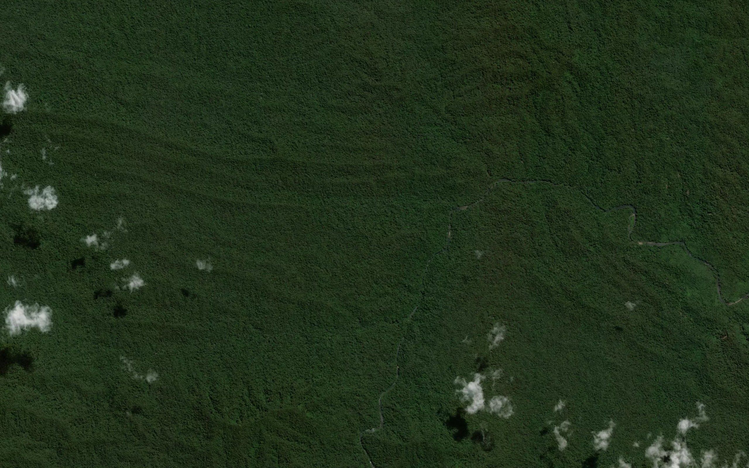 Sungai Melinau