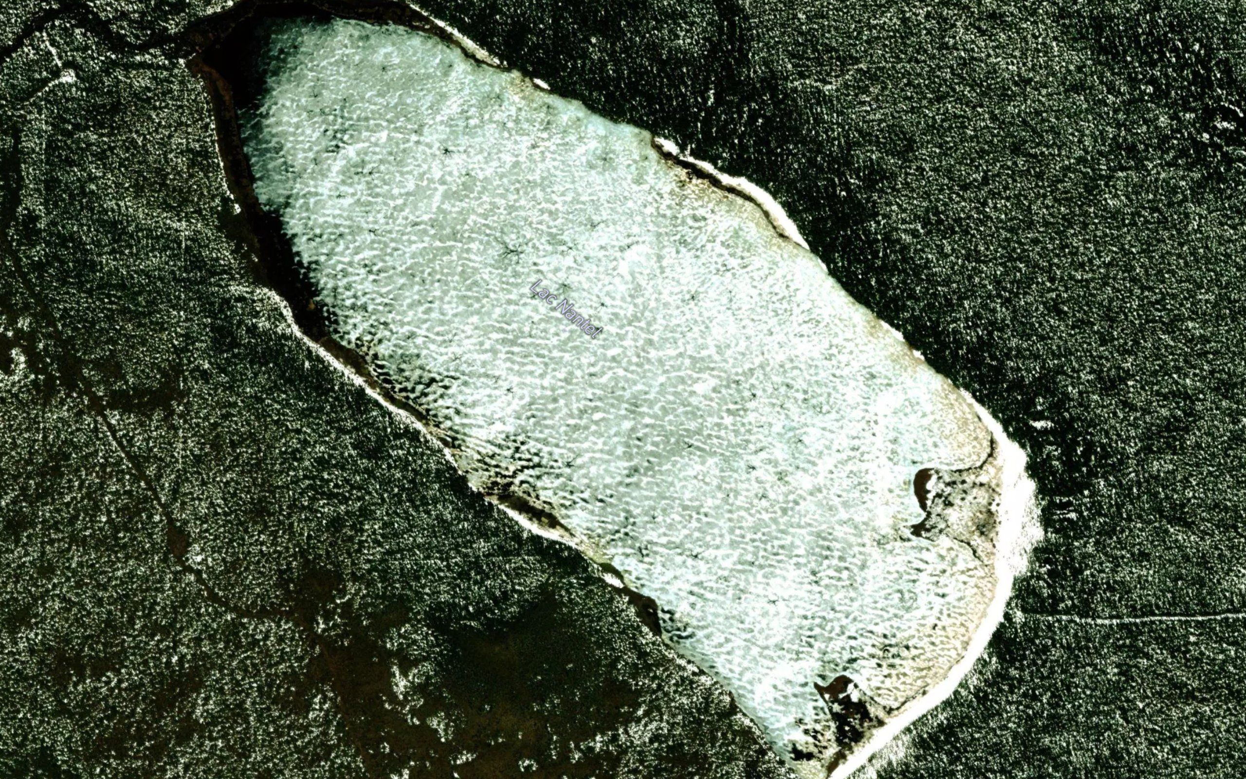 Lac Nantel