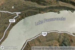 Laguna Paucarcocha