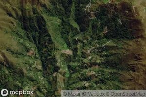 Quebrada Huancamarca