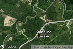 Sungai Tersang