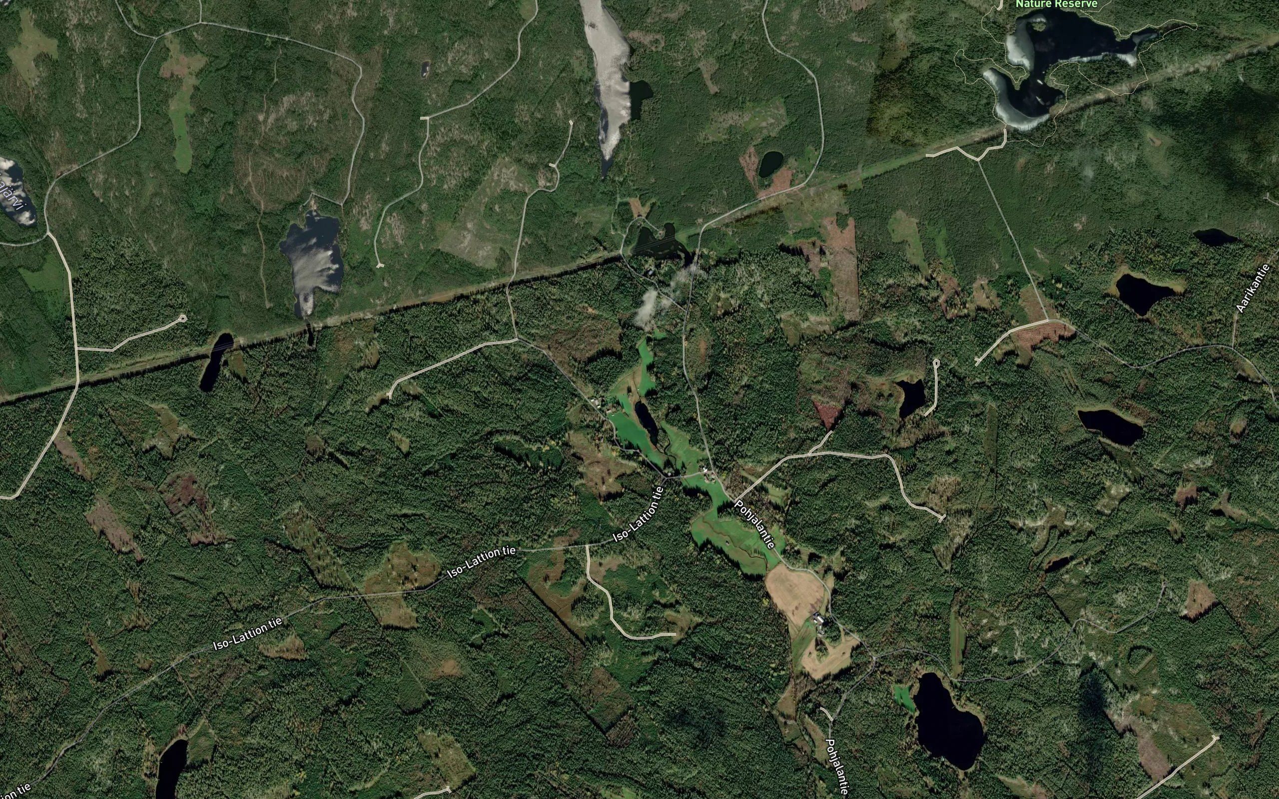 Paajarvenoja
