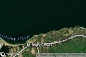Halfway Cove