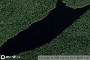 Ozero Versanki-Yarvi