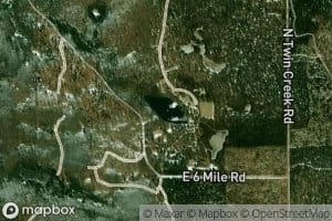 Stewart Lake
