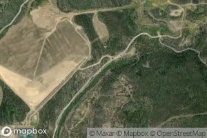 Jefferson Creek