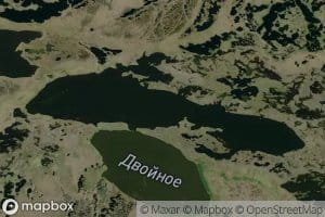 Ozero Dvoynoye