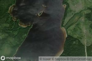 Lac Muscocho
