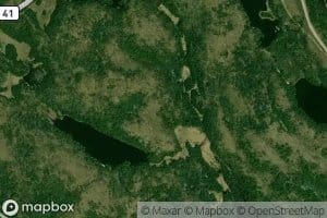 Stony Pond
