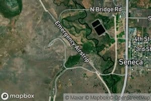 Shirttail Creek