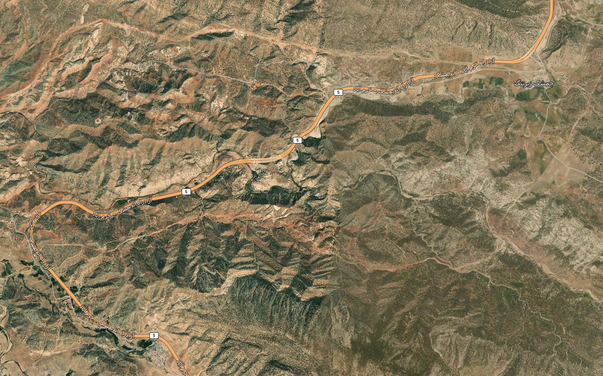 Rudkhaneh-ye Ta'i