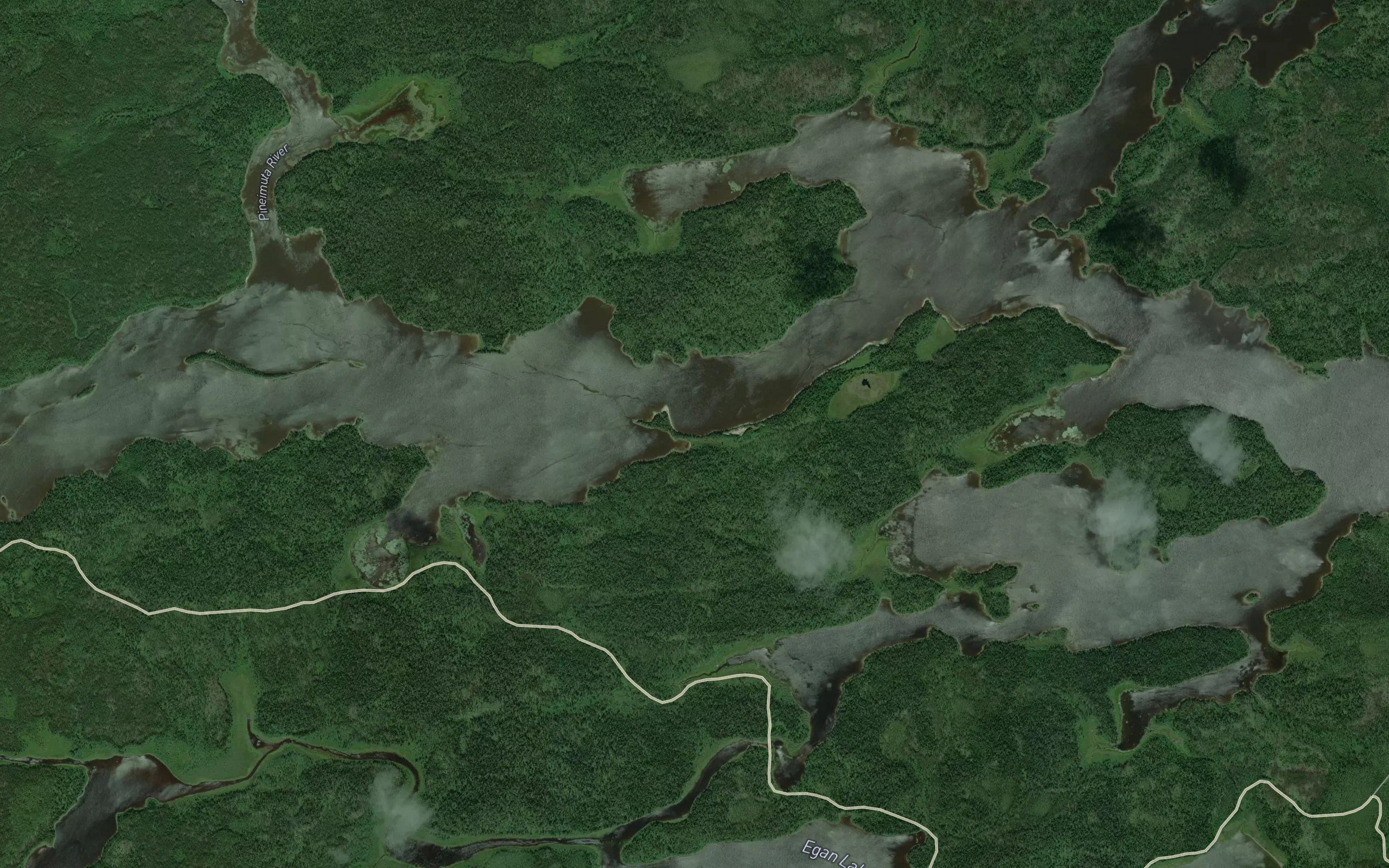 Otoskwin River