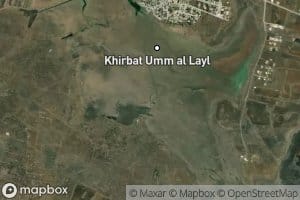 Nahr Khirbat al Hammam