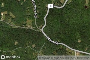 Rudd Pond Brook