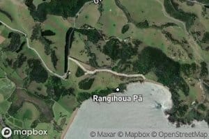 Rangihoua Bay