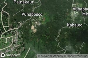 Takakwa A Tava Creek