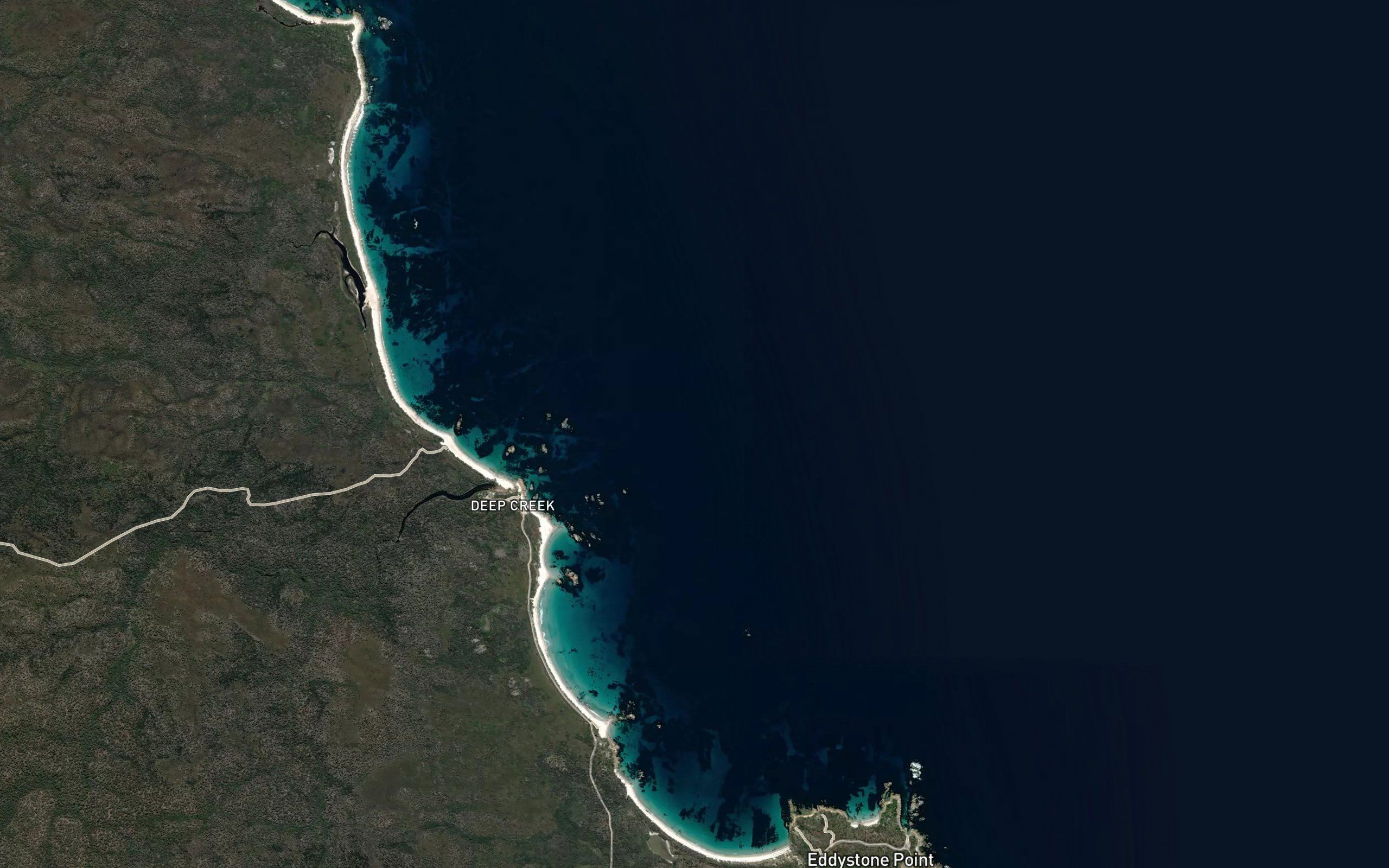 Purdon Bay