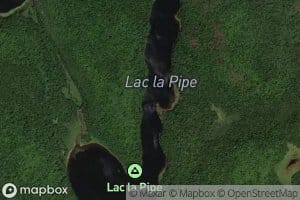 Lac la Pipe