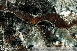 North Fork Kelly Creek