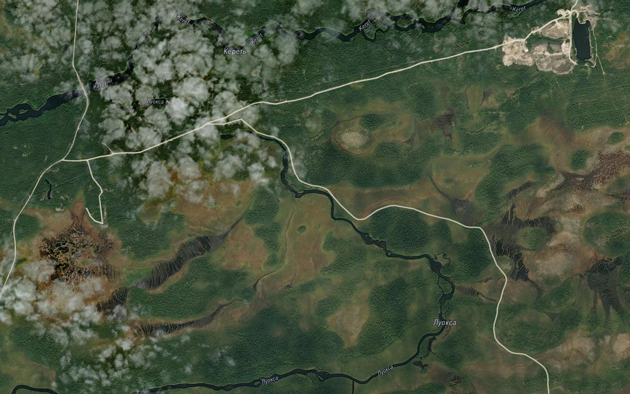Louksa