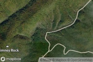 White Oak Camp Branch