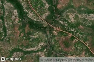 Riacho Malhada Grande