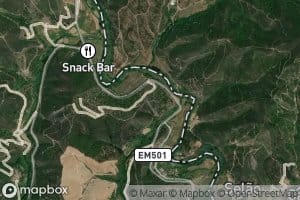 Barranco da Junceira