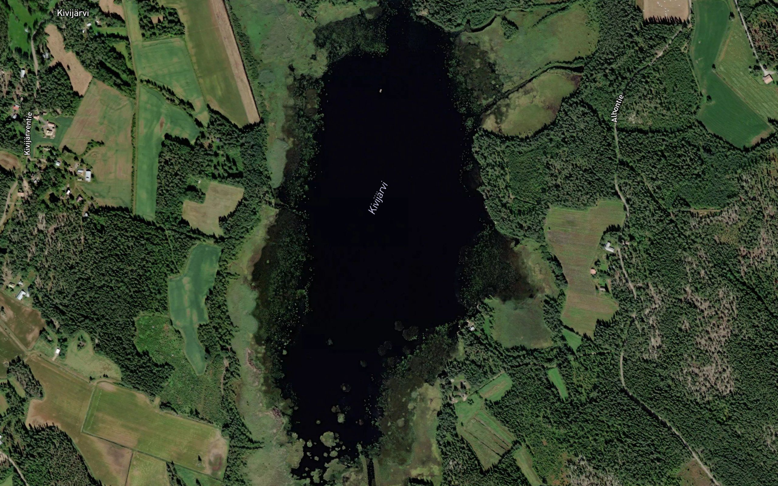 Kivijarvi