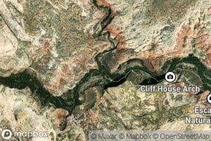 Sand Creek