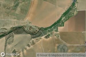 Erwin-Jordan Reservoir