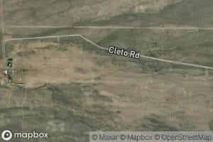 Fish Creek
