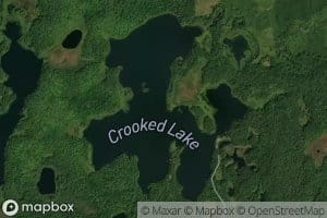 Crooked Lake