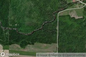 Ruisseau Robichaud