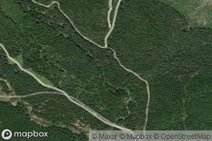 West Fork Bear Creek