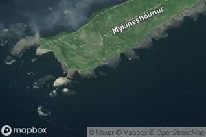 Laturgjogvin Heimara