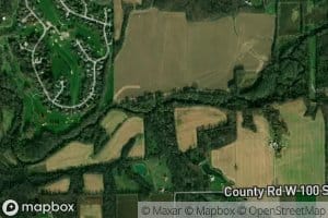 Honey Creek